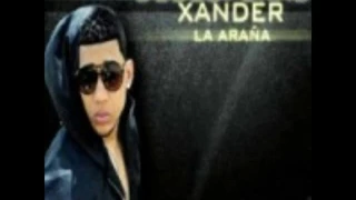 Xander La Araña - Agresiva (Prod Dj Willie)