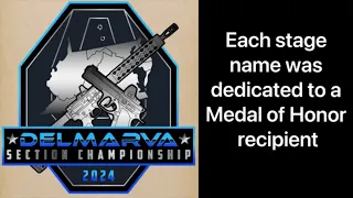 2024 DELMARVA Section Championship