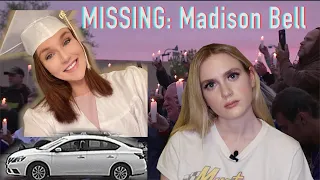 THE CASE OF MADISON BELL