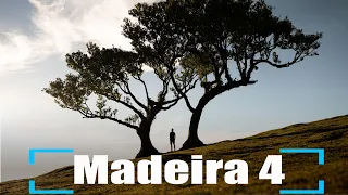 Fotoreise Madeira Tag 4 - ZIELFOTO