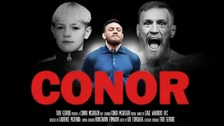 CONOR MCGREGOR (2018 Documentary)