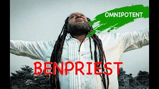 Omnipotent - BENPRIEST