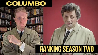 Columbo - Ranking Season Two