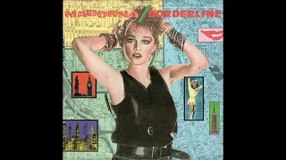 Madonna – Borderline  (1984)