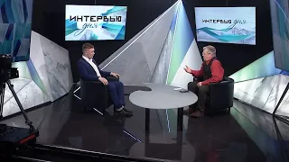 «Интервью дня»: Артем Гауэрт