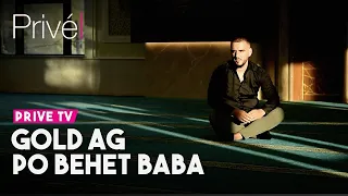 Gold AG po bëhet baba: Fëmijën do ta rris siç thotë feja