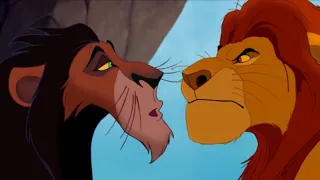The Lion King (1994) | Opening Scene