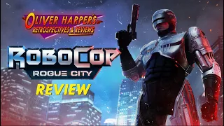 RoboCop Rogue City Review (Xbox Series X, PS5 & PC)