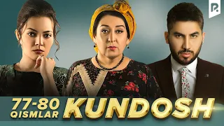 Kundosh 77-80-qismlar (milliy serial) | Кундош 77-80-кисмлар (миллий сериал)