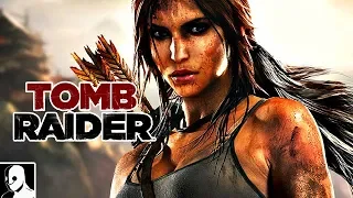 Road to Shadow of the Tomb Raider - Tomb Raider Gameplay German #12