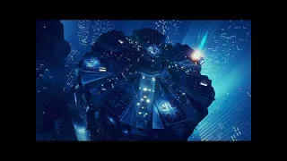 The Future of 2049 - Space Ambient - Blade Runner 2049 Unofficial OST