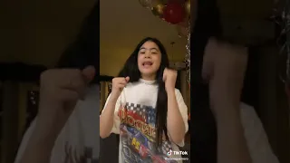 NIANA GUERRERO TIK TOK DANCE - 20 MIN LIL UZE VERT)