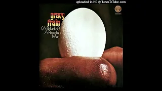 GRAVY TRAIN-(A Ballad Of) A Peaceful Man-06-Old Tin Box-{1971}