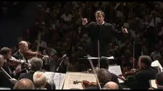 Stravinsky The Firebird  Gergiev · Vienna Philarmonic · Salzburg Festival 2000