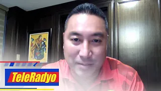 Sakto | TeleRadyo (17 May 2023)