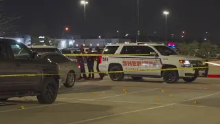 Catalytic converter thefts shot at by off-duty New Caney ISD officers working extra jobs