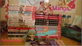 manga update februar/März (1/2)