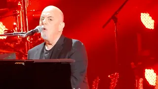 Billy Joel - Captain Jack 6/16/23 Philadelphia Lincoln Financial Field