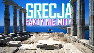 GRECJA - FAKTY NIE MITY