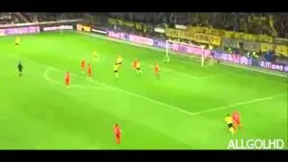 YOUNG BOYS - LIVERPOOL 3 - 5 | 20/09/2012 | GOL & HIGHLIGHTS HD