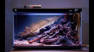 Xiaomi Mijia Smart Fish Tank