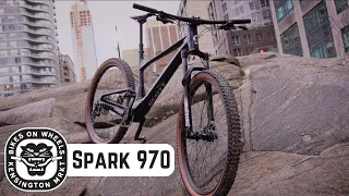 Before You Buy in 2023 - Scott Spark 970