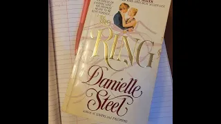 Danielle Steel "The Ring" Chapters 1-13 Discussion