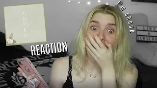 Shawn Mendes: "Where Were You In The Morning" REACTION | Olivia Rena
