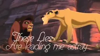 This love this hate (Kovu ft: Khira)