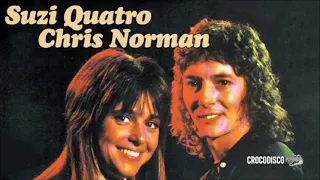 Chris Norman & Suzi Quatro - Stumblin' In (1978)