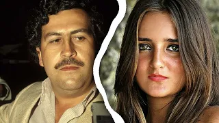 Las 49 Vírgenes Asesinadas de Pablo Escobar