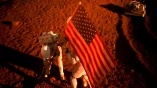 Mission to Mars Trailer [HQ]