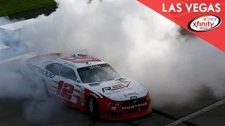 NASCAR XFINITY Series - Full Race - Boyd Gaming 300