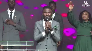 THE SEASON OF ABUNDANCE WITH APOSTLE JOSHUA SELMAN II12II05II2024 mp4