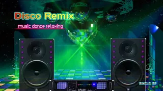 Single 27 - Euro Dance Disco Hits remix Instrumental music