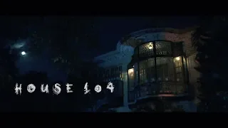 HOUSE104 | Are you brave enough?