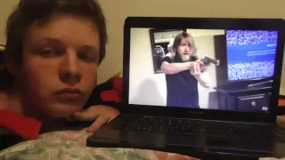 Kodie The Brony Reacts To Psycho Kid Kills Father