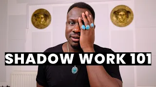 SHADOW WORK 101 | The 9 Types Of Shadow Work To Go From Emotional Turmoil To Mental Freedom!!!