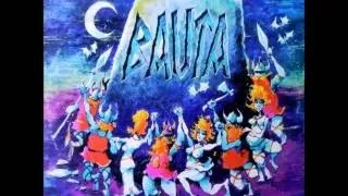 Bauta Bauta (1975) [vinyl rip]