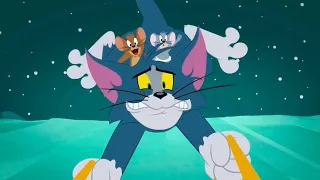 Tom & Jerry: Santa's Little Helpers Appisode (Warner Bros.)