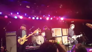 Rival Sons- Electric Man Paradise Rock Club Boston opener