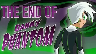 Why Did Danny Phantom End? | Butch Hartman