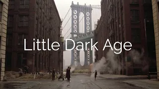 Little Dark Age - Iconic Shots Of Cinema