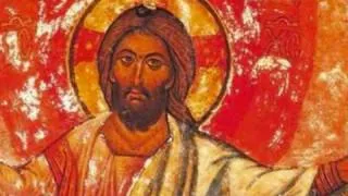 Η ζωή εν τάφω - Orthodox Byzantine Hymns Good friday (2)