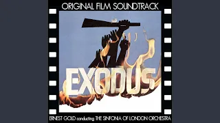 Theme from Exodus