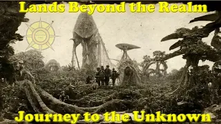 Lands Beyond the Realm-Journey to the Unknown