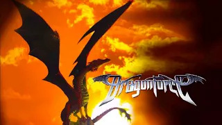 DragonForce – Fury of the Storm [HD] [LYRICS IN DESCRIPTION]