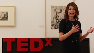 Drei magische Geschenke für dein Selbstbewusstsein | Caroline Timmermann | TEDxOldenburg