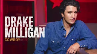 Drake Milligan - Cowboy Kind Of Way (Official Audio)