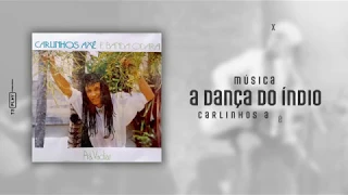 A Dança do índio - Carlinhos Axé 1989